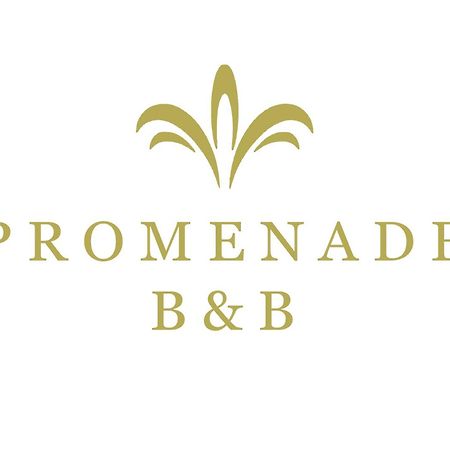 Promenade B&B Κατάνια Εξωτερικό φωτογραφία