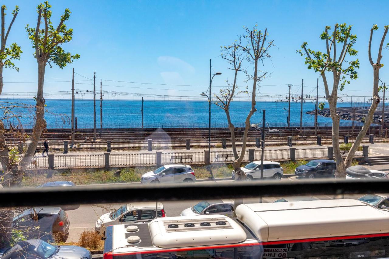 Promenade B&B Κατάνια Εξωτερικό φωτογραφία