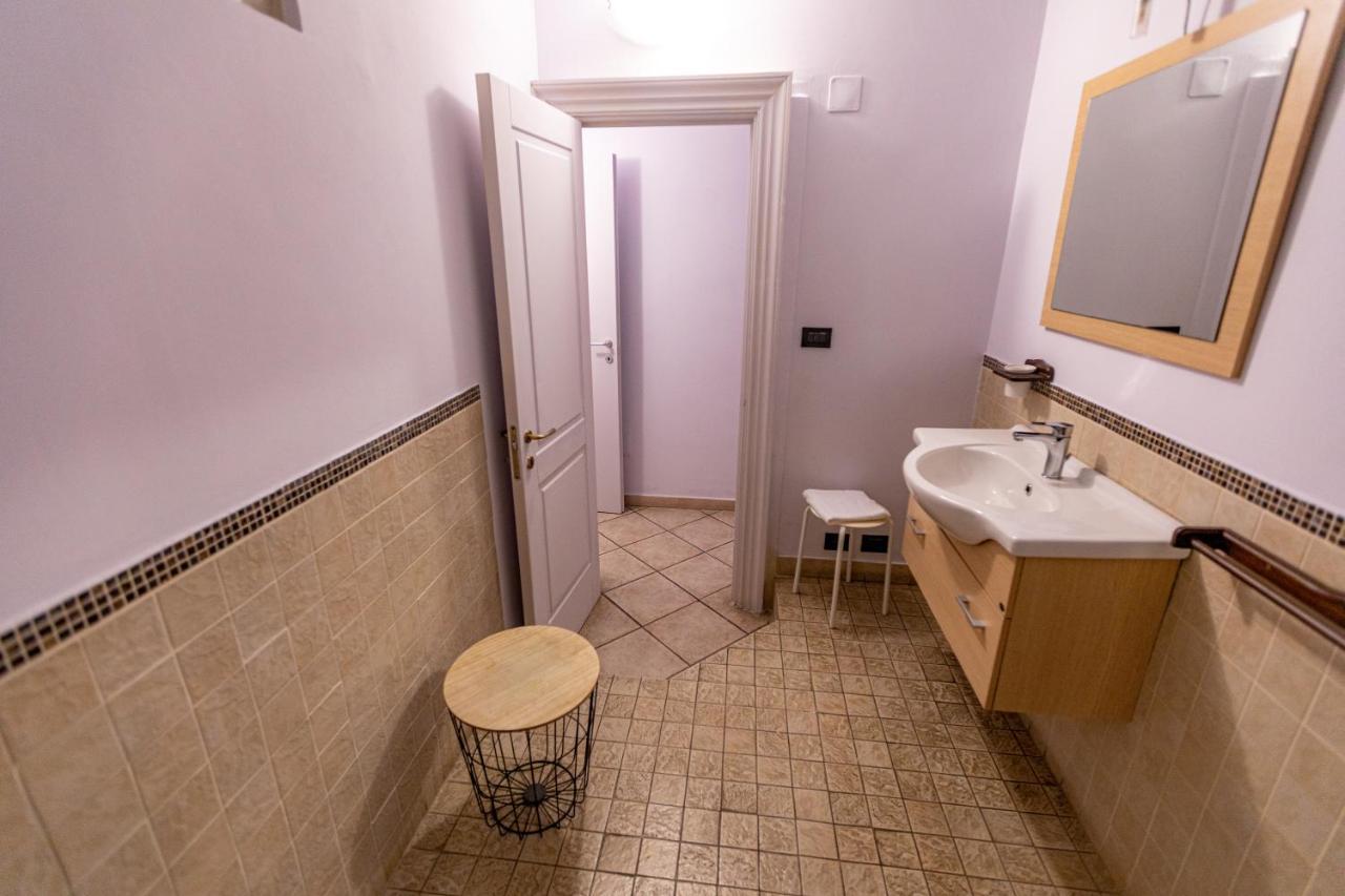 Promenade B&B Κατάνια Εξωτερικό φωτογραφία