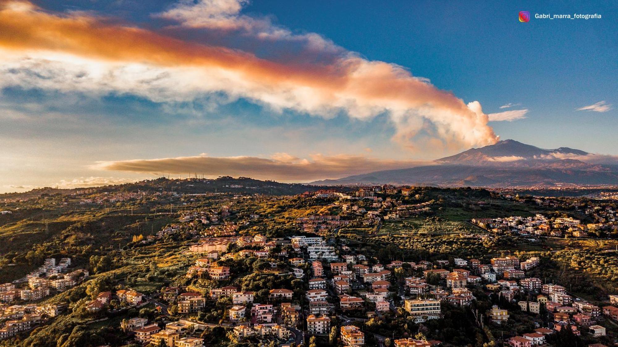 Promenade B&B Κατάνια Εξωτερικό φωτογραφία