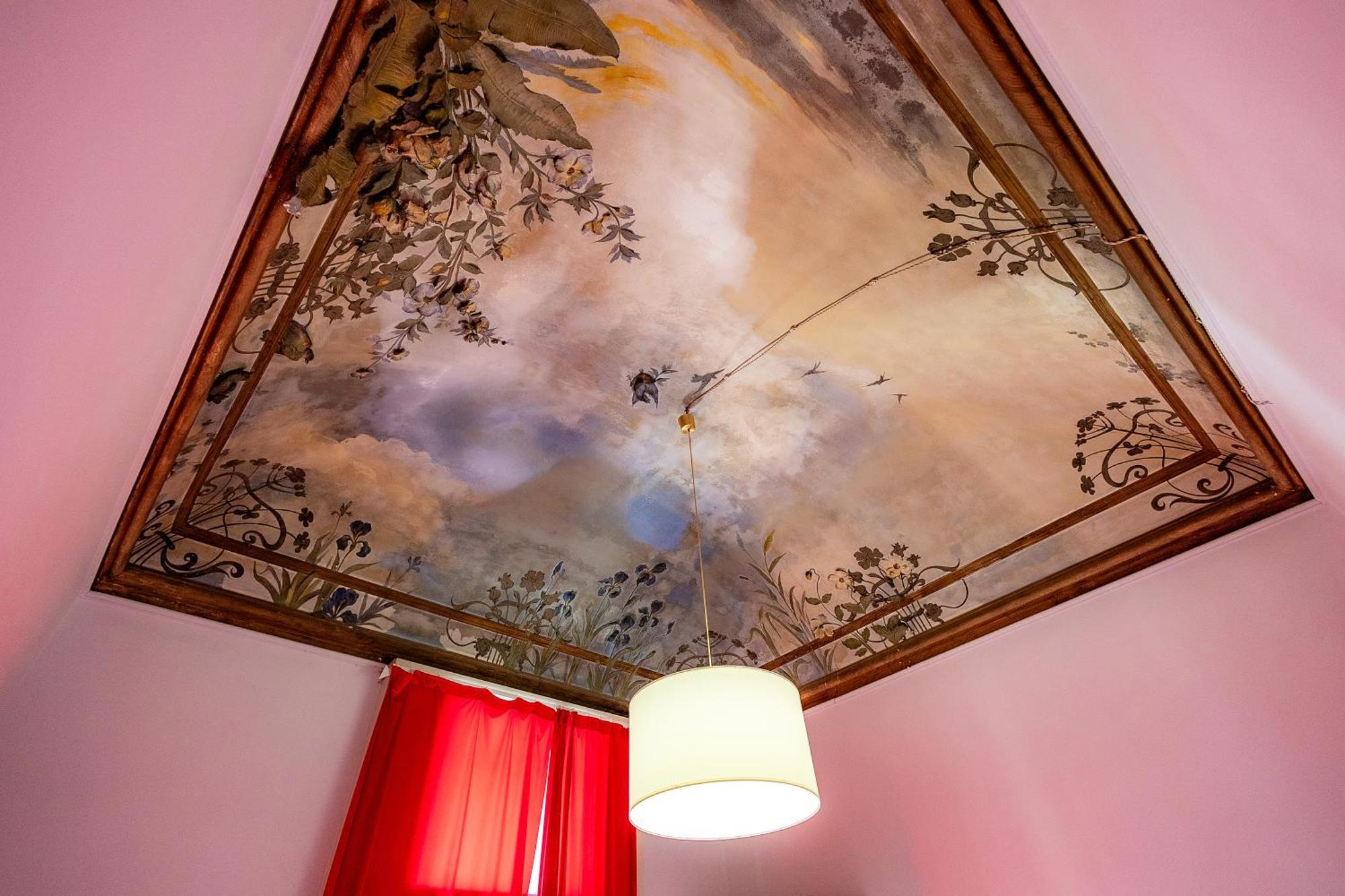 Promenade B&B Κατάνια Εξωτερικό φωτογραφία