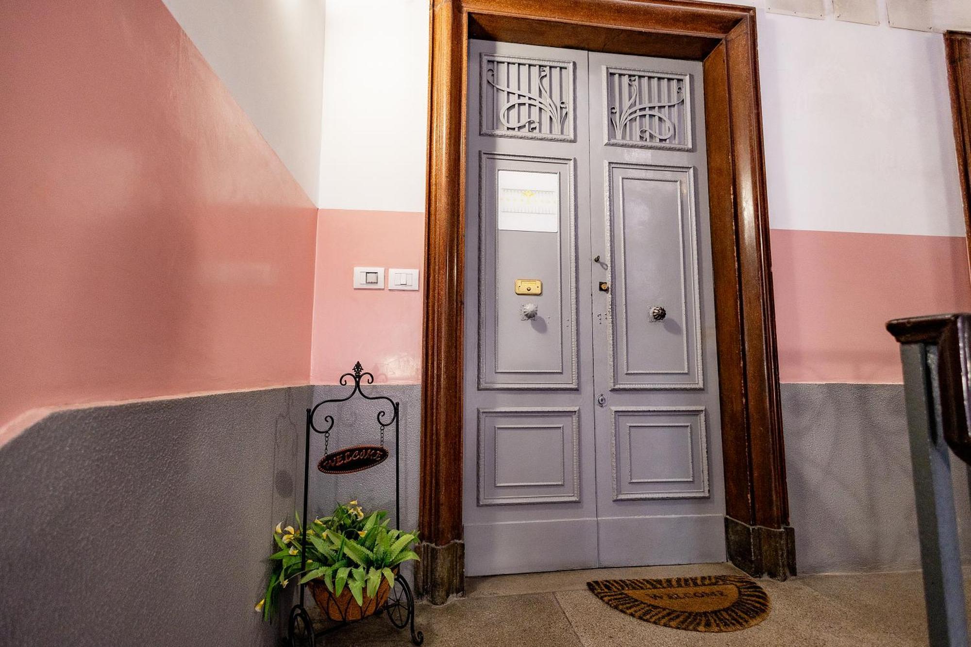 Promenade B&B Κατάνια Εξωτερικό φωτογραφία