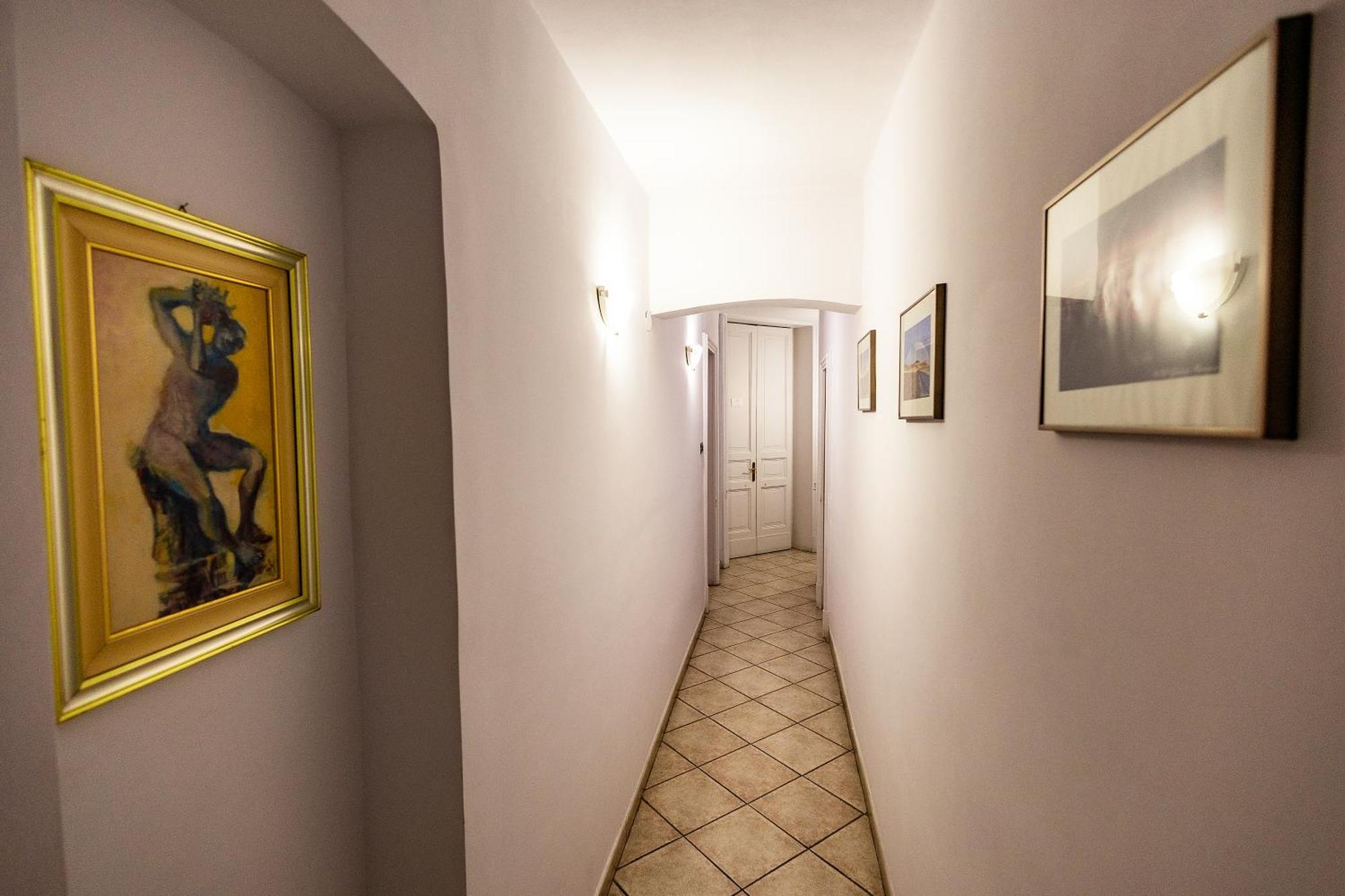 Promenade B&B Κατάνια Εξωτερικό φωτογραφία