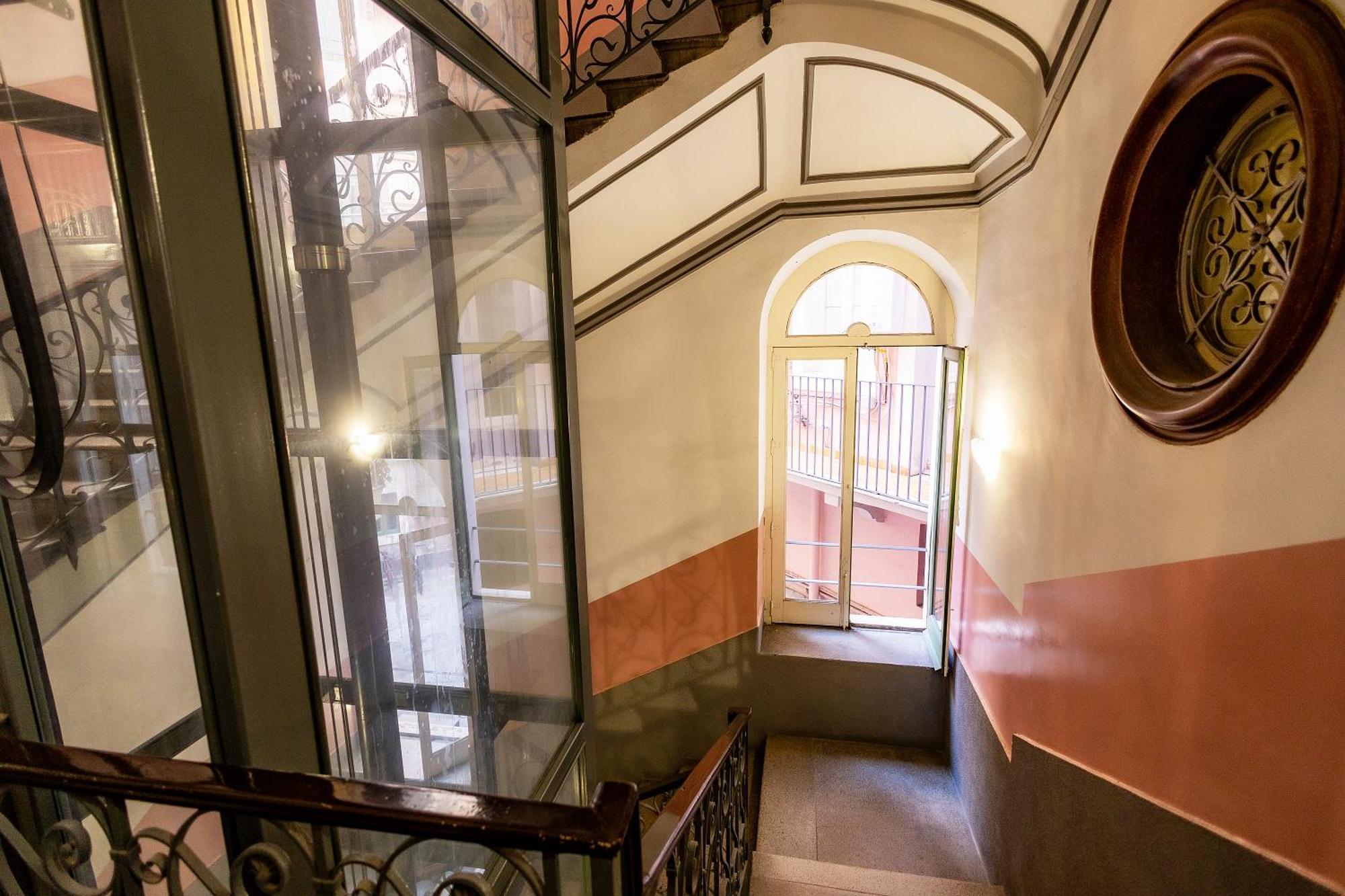 Promenade B&B Κατάνια Εξωτερικό φωτογραφία