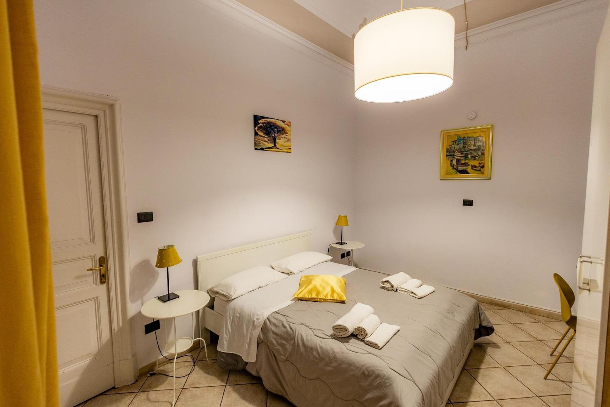 Promenade B&B Κατάνια Εξωτερικό φωτογραφία