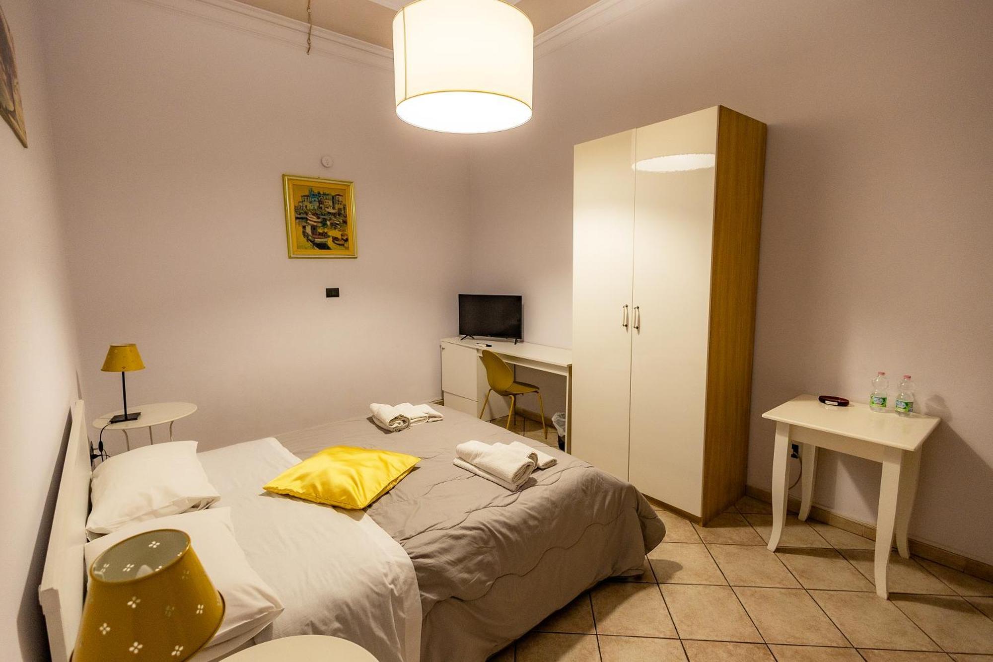 Promenade B&B Κατάνια Εξωτερικό φωτογραφία