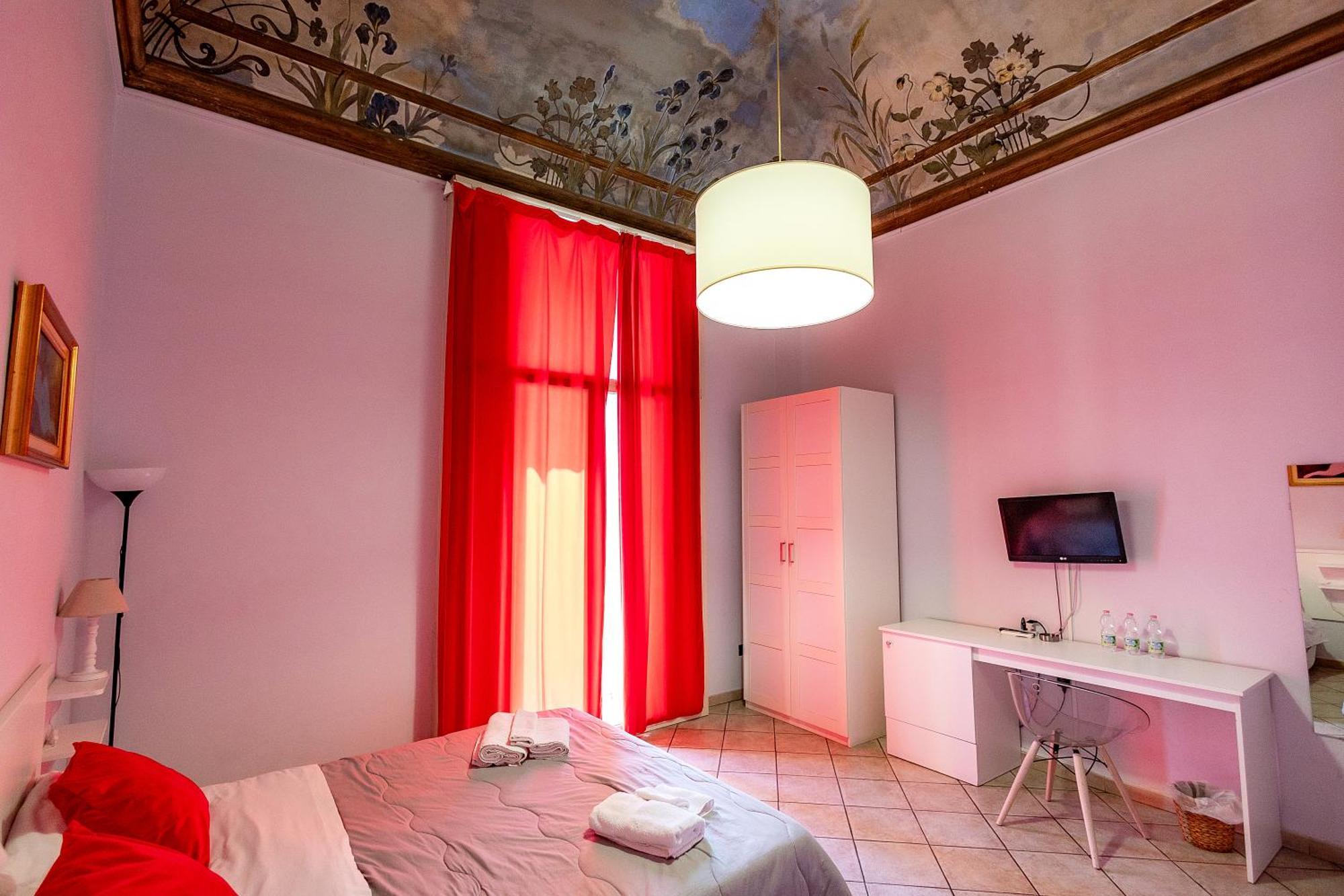 Promenade B&B Κατάνια Εξωτερικό φωτογραφία