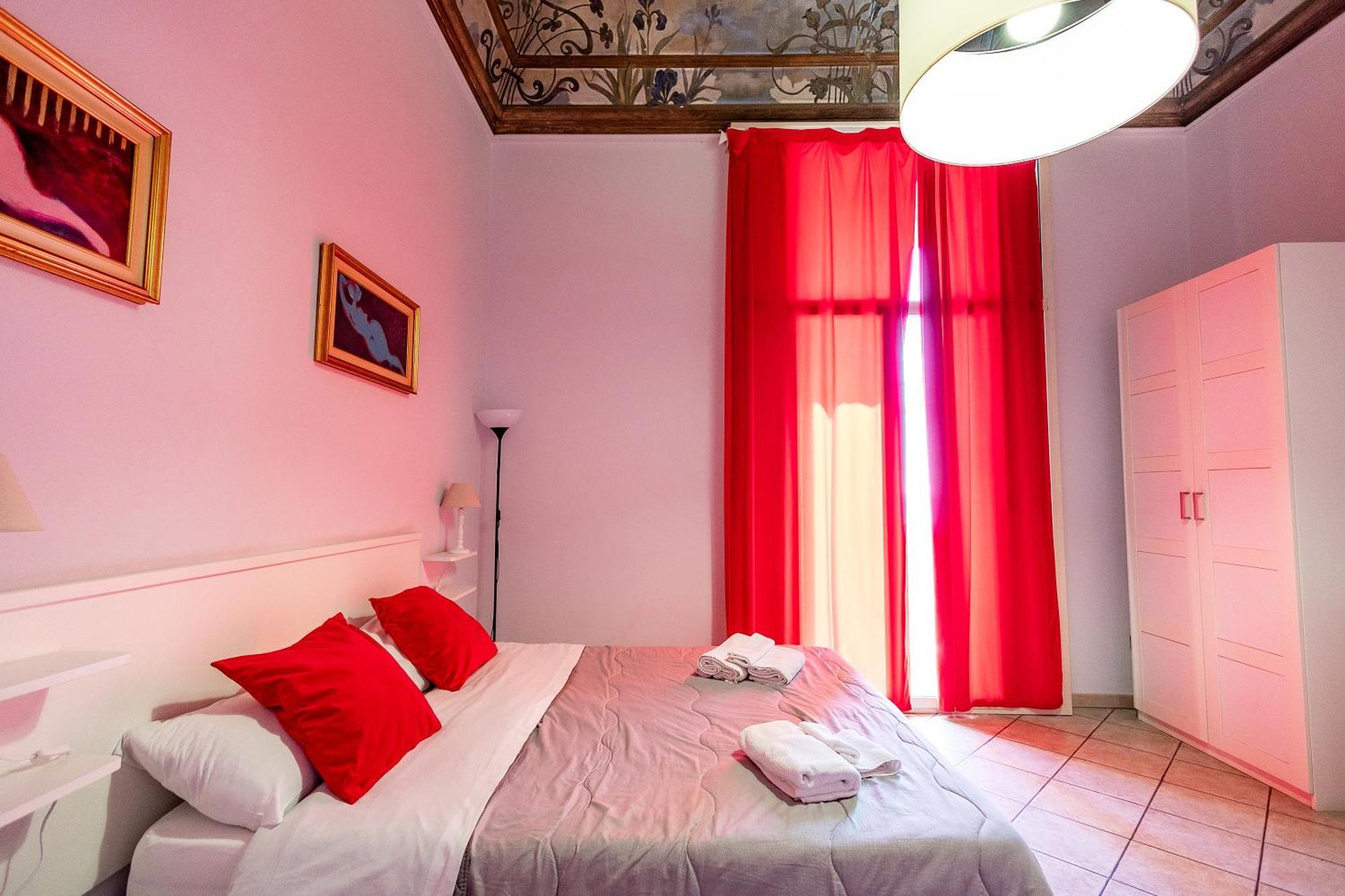 Promenade B&B Κατάνια Εξωτερικό φωτογραφία