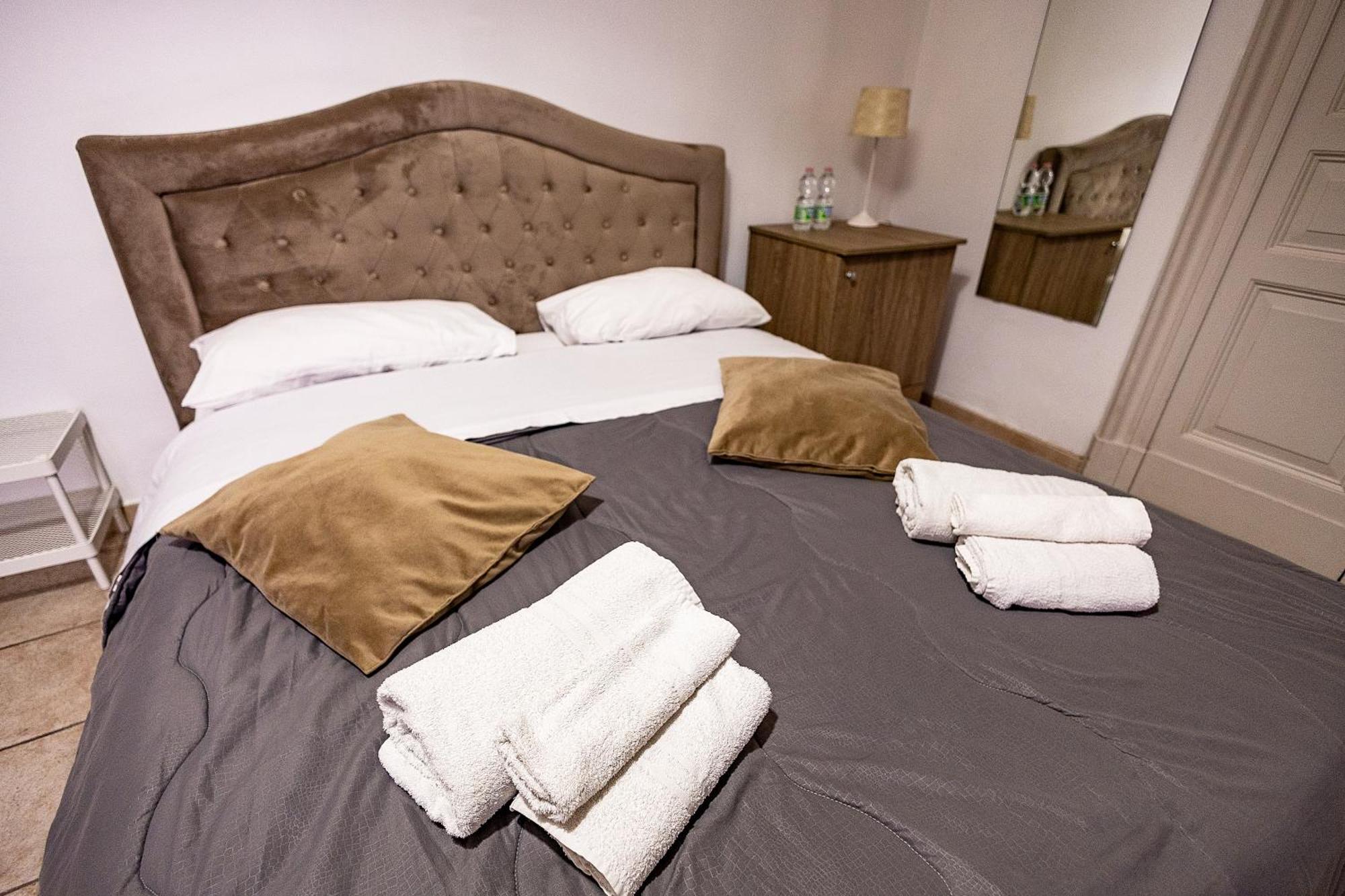 Promenade B&B Κατάνια Εξωτερικό φωτογραφία