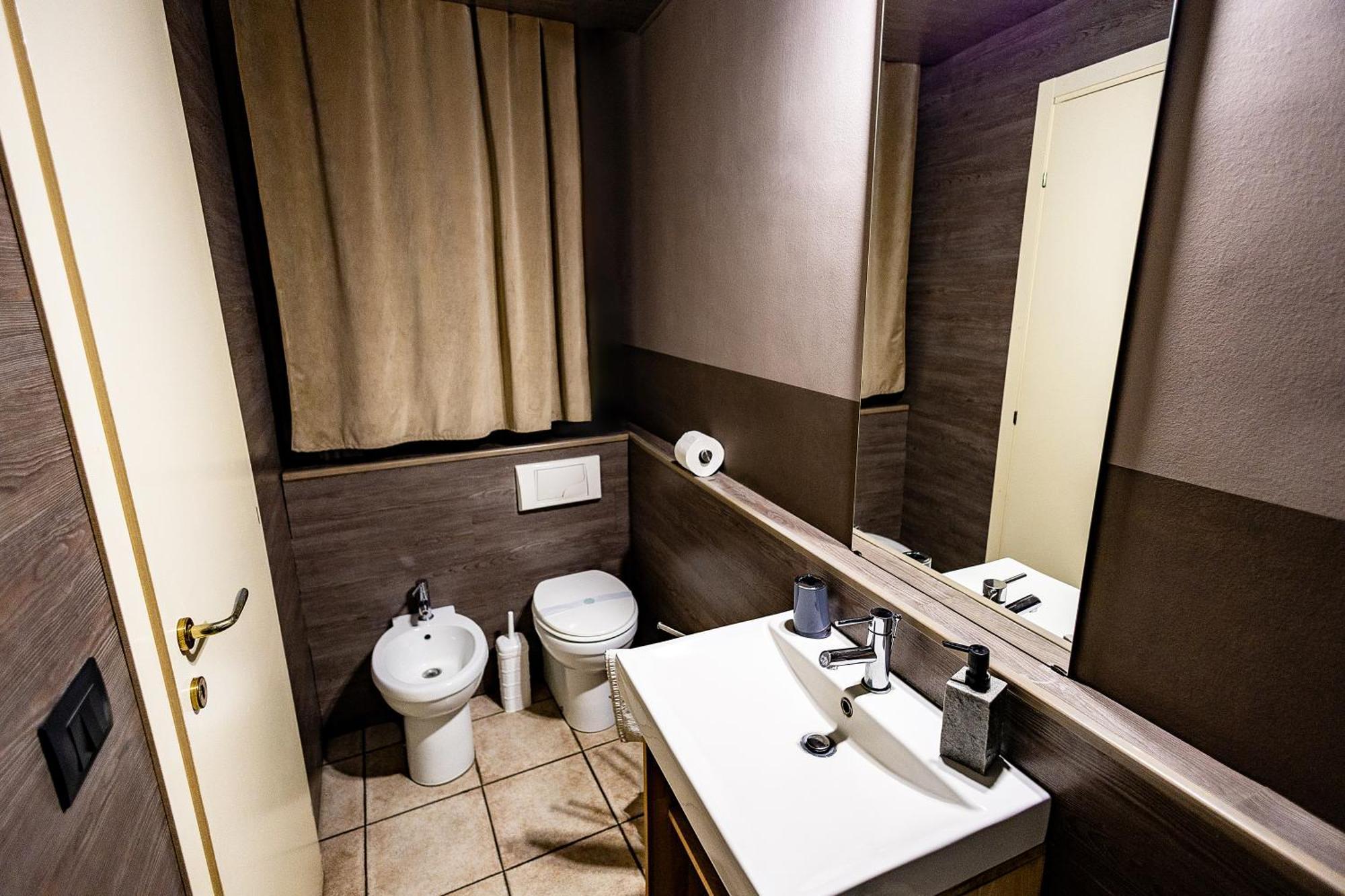 Promenade B&B Κατάνια Εξωτερικό φωτογραφία