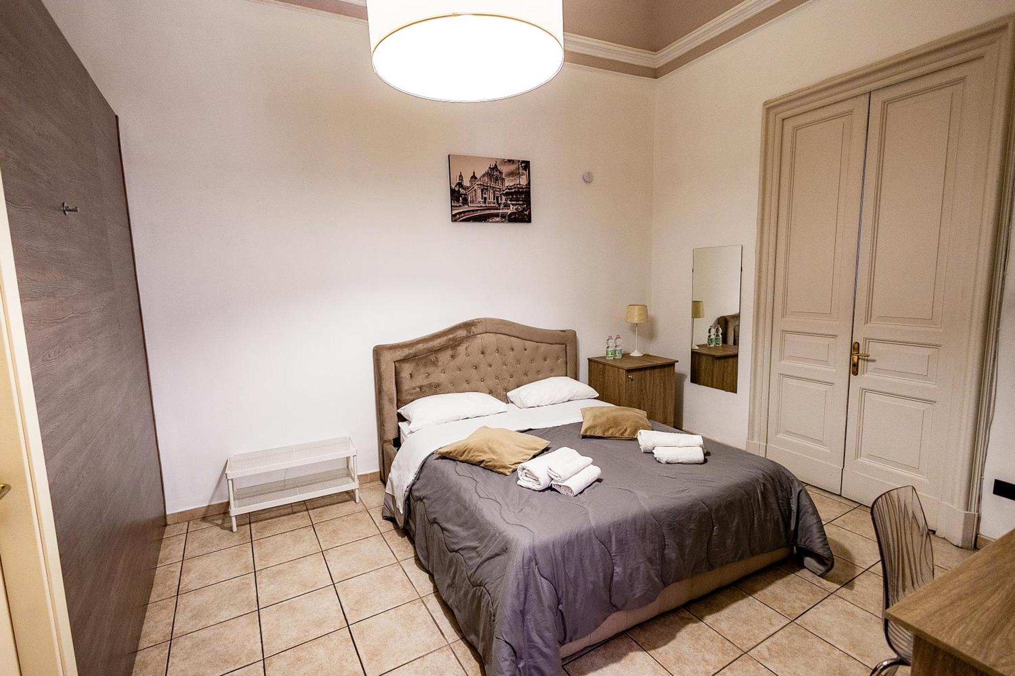 Promenade B&B Κατάνια Εξωτερικό φωτογραφία