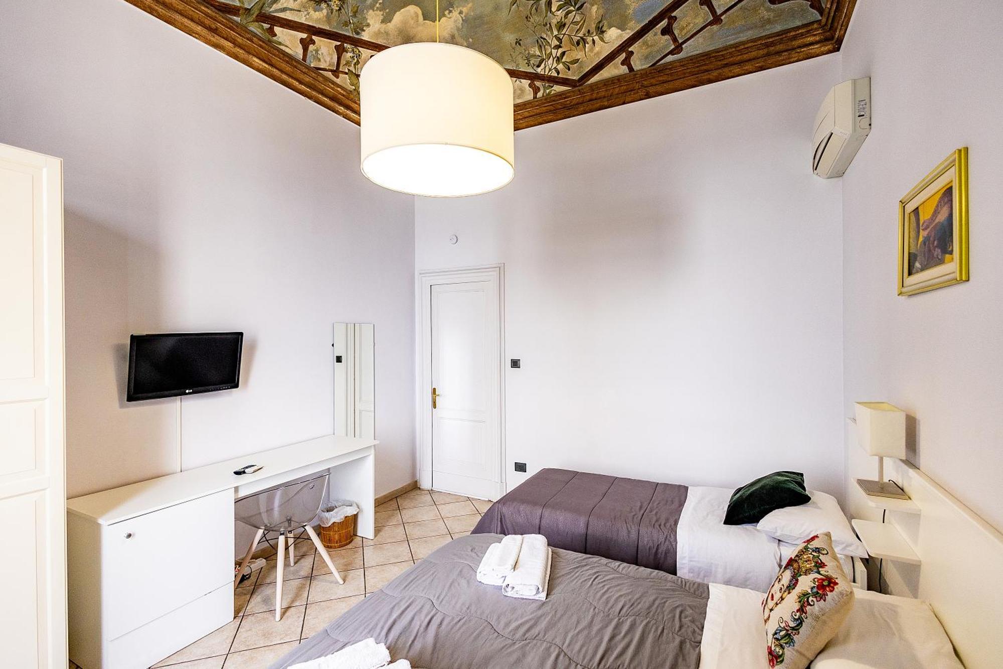 Promenade B&B Κατάνια Εξωτερικό φωτογραφία