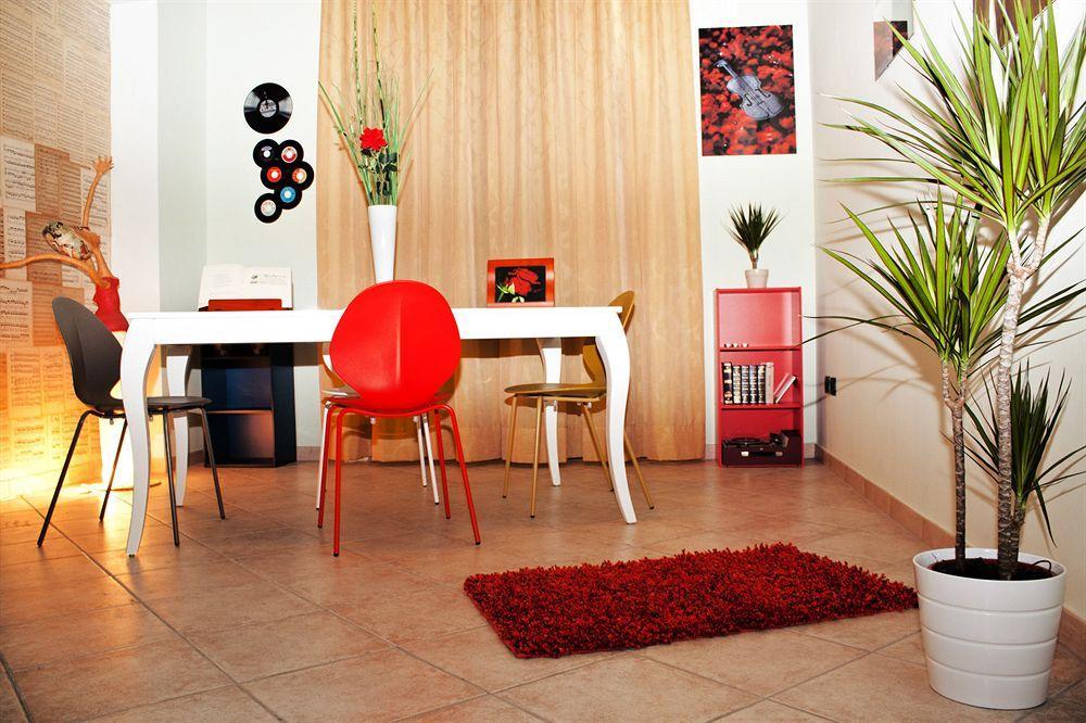 Promenade B&B Κατάνια Εξωτερικό φωτογραφία