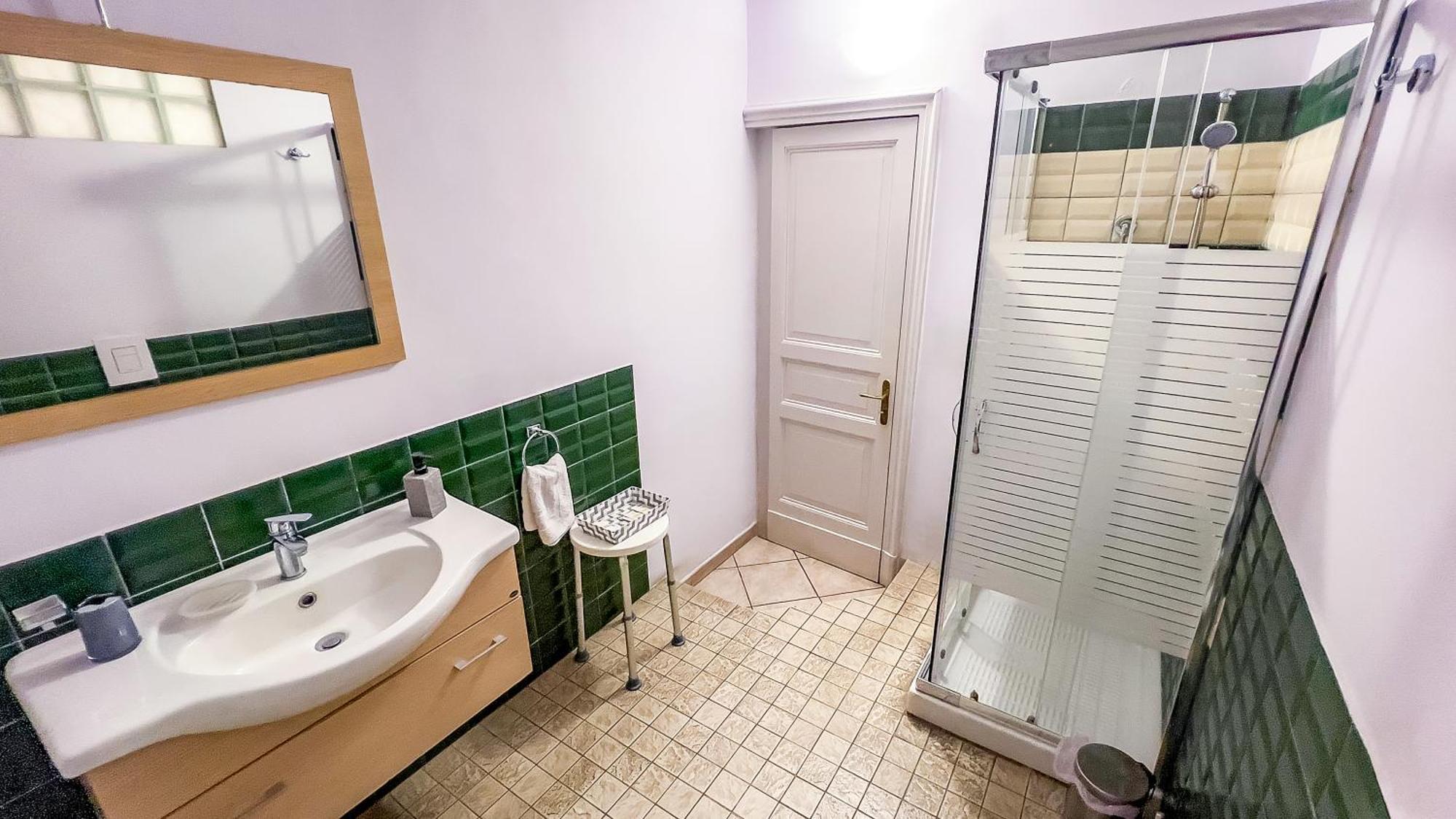 Promenade B&B Κατάνια Εξωτερικό φωτογραφία