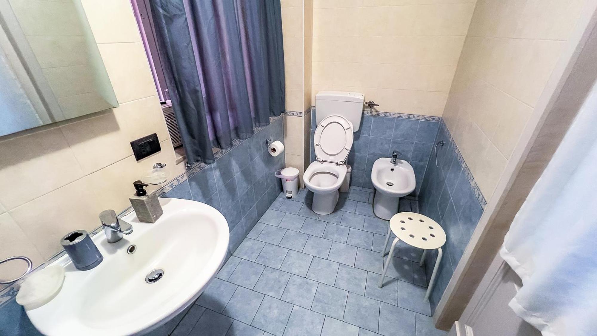Promenade B&B Κατάνια Εξωτερικό φωτογραφία