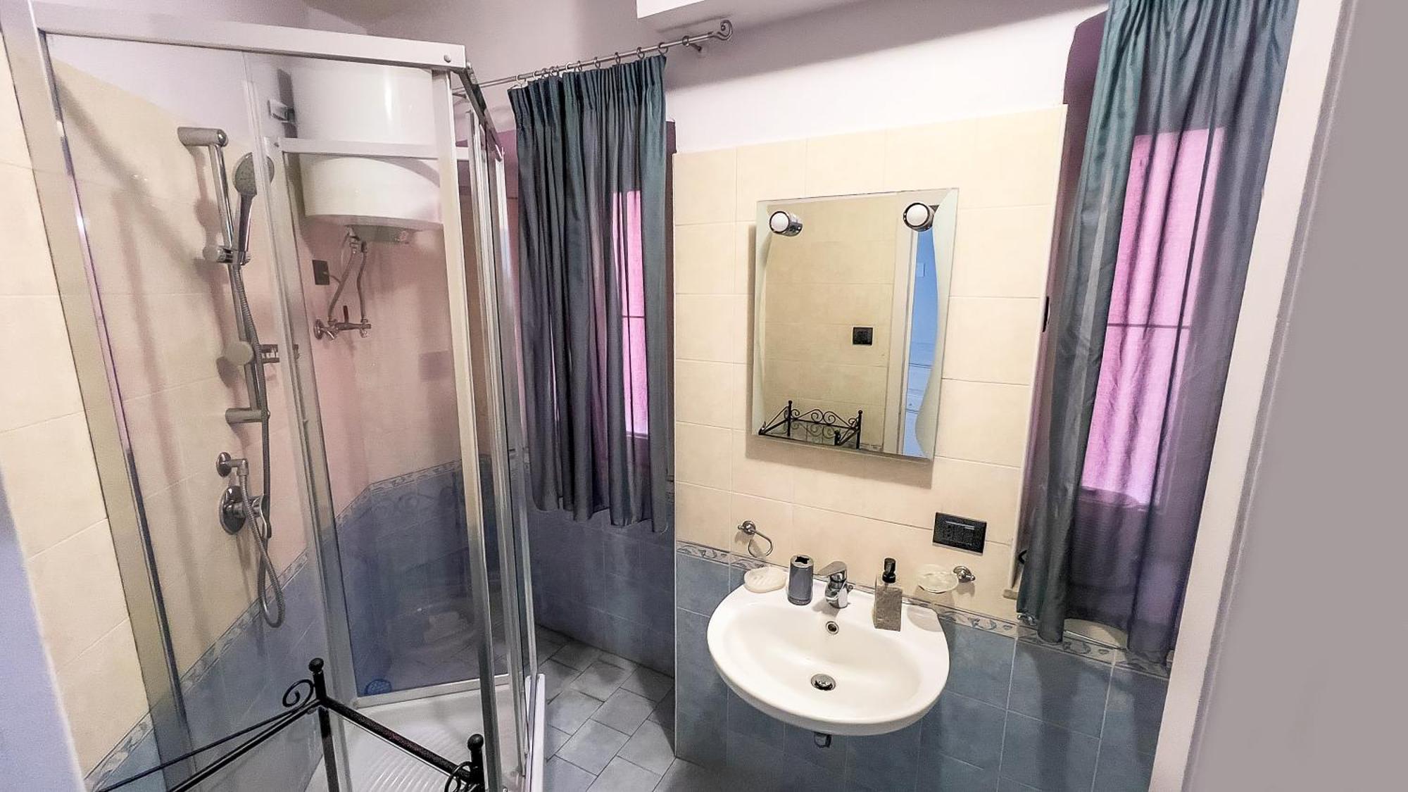 Promenade B&B Κατάνια Εξωτερικό φωτογραφία