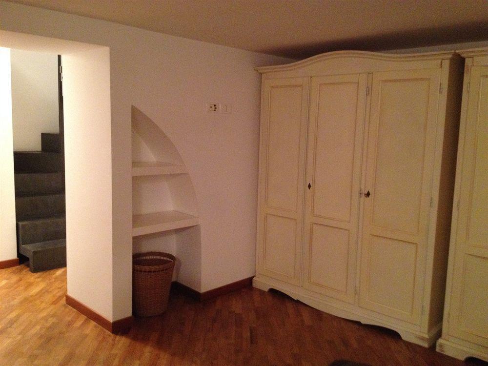 Promenade B&B Κατάνια Εξωτερικό φωτογραφία