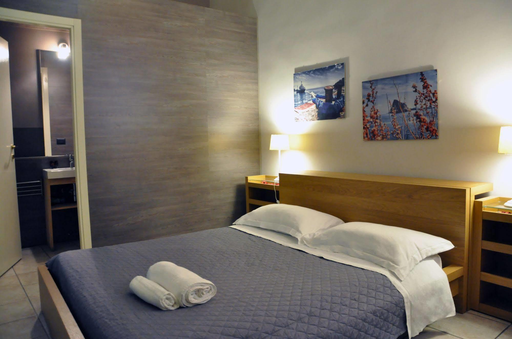 Promenade B&B Κατάνια Εξωτερικό φωτογραφία
