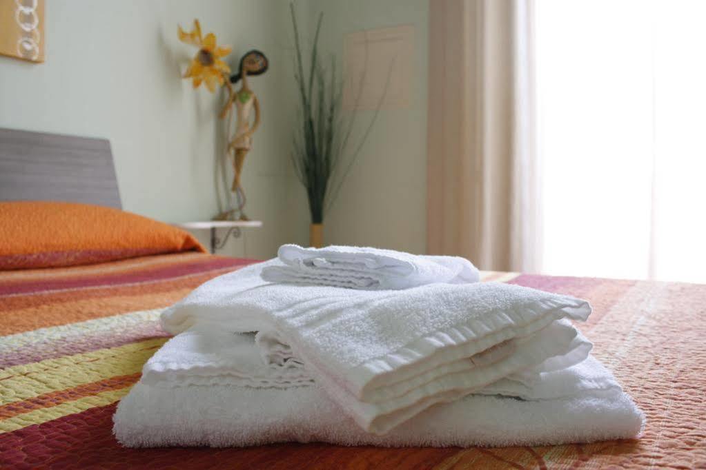 Promenade B&B Κατάνια Εξωτερικό φωτογραφία