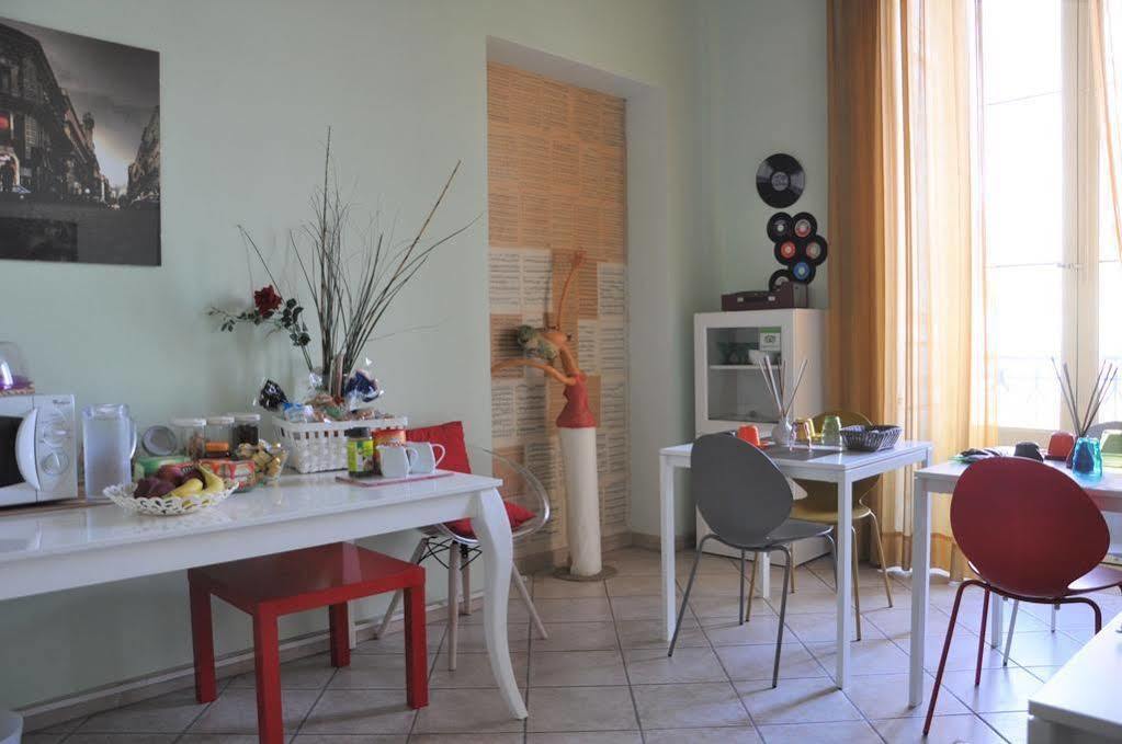 Promenade B&B Κατάνια Εξωτερικό φωτογραφία